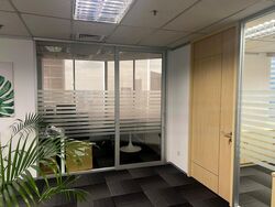 International Plaza (D2), Office #454655901